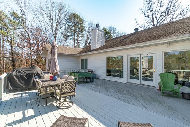 5 Conquista Lane, Hot Springs Village, AR 71909