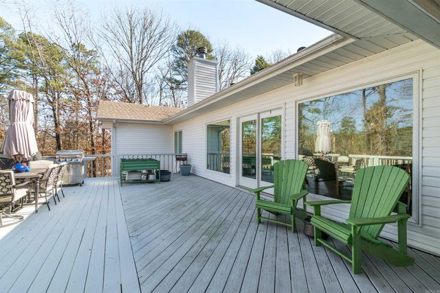 5 Conquista Lane, Hot Springs Village, AR 71909