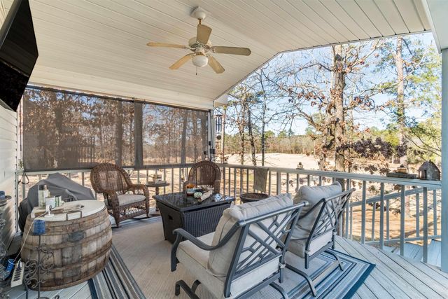 5 Conquista Lane, Hot Springs Village, AR 71909