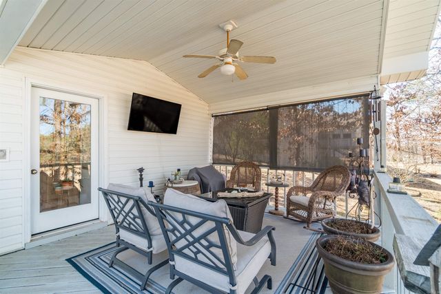 5 Conquista Lane, Hot Springs Village, AR 71909