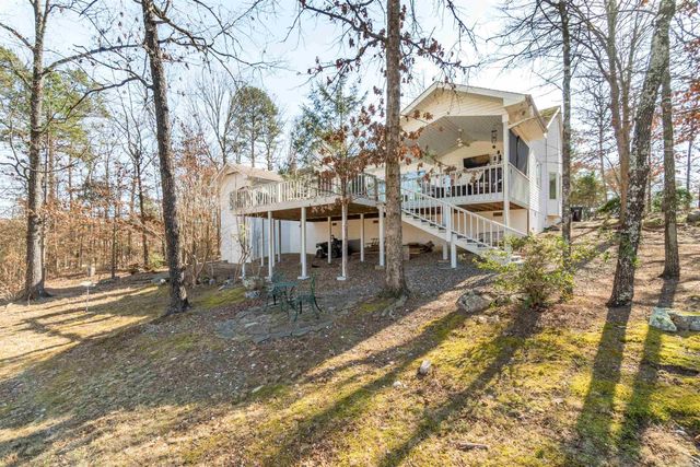 5 Conquista Lane, Hot Springs Village, AR 71909