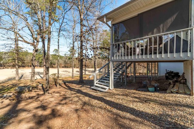 5 Conquista Lane, Hot Springs Village, AR 71909