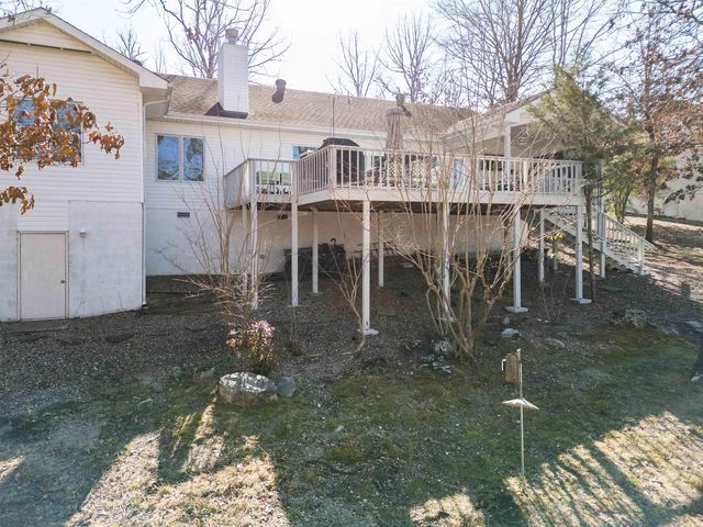 5 Conquista Lane, Hot Springs Village, AR 71909