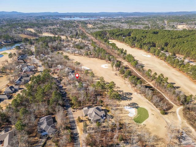5 Conquista Lane, Hot Springs Village, AR 71909