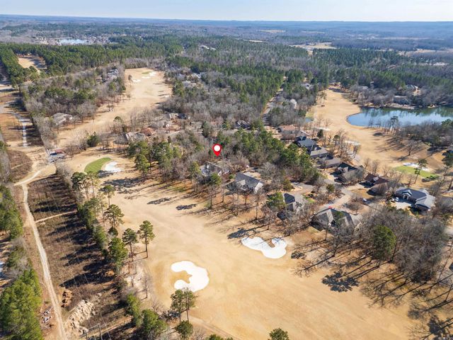 5 Conquista Lane, Hot Springs Village, AR 71909