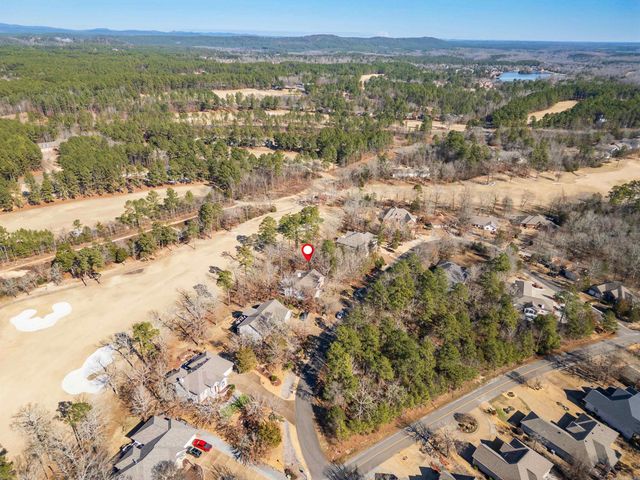 5 Conquista Lane, Hot Springs Village, AR 71909