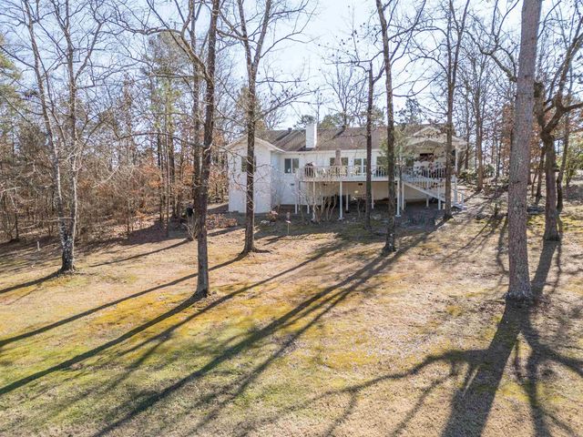 5 Conquista Lane, Hot Springs Village, AR 71909