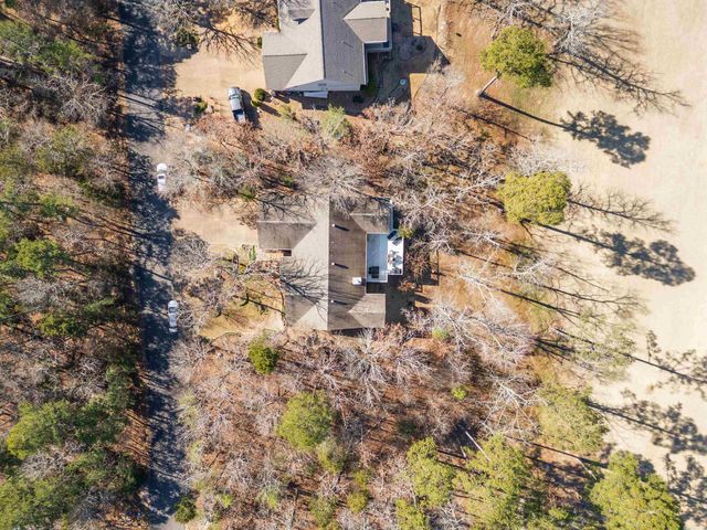 5 Conquista Lane, Hot Springs Village, AR 71909