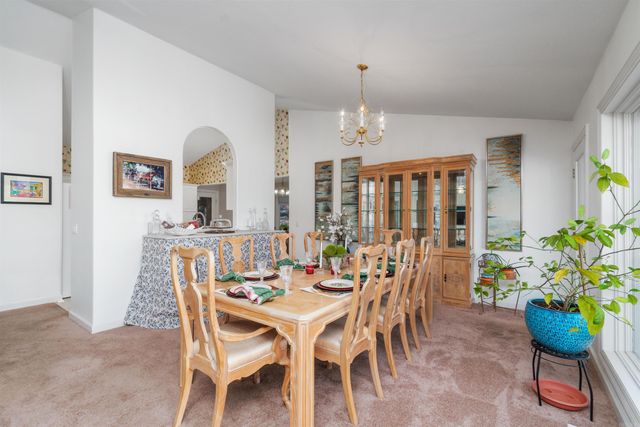 5 Conquista Lane, Hot Springs Village, AR 71909