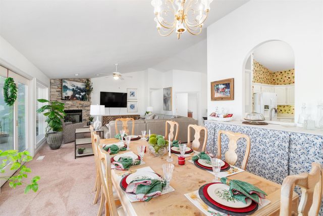 5 Conquista Lane, Hot Springs Village, AR 71909