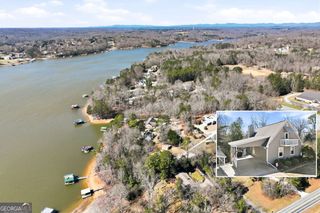 4033 Mount Vernon Road, Gainesville, GA 30506