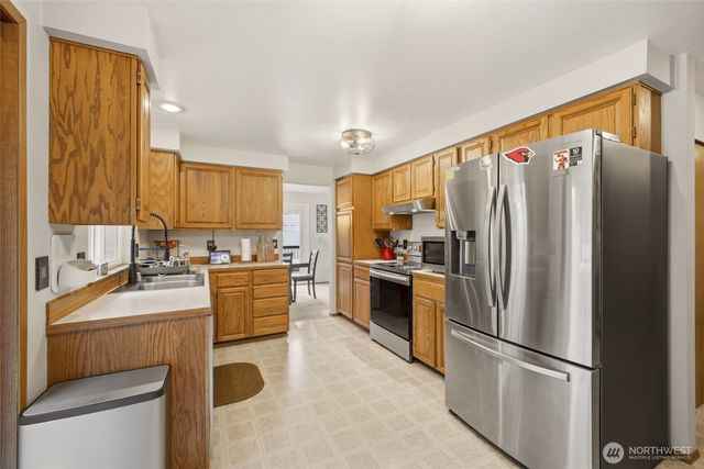 2411 T Street NW, Auburn, WA 98001