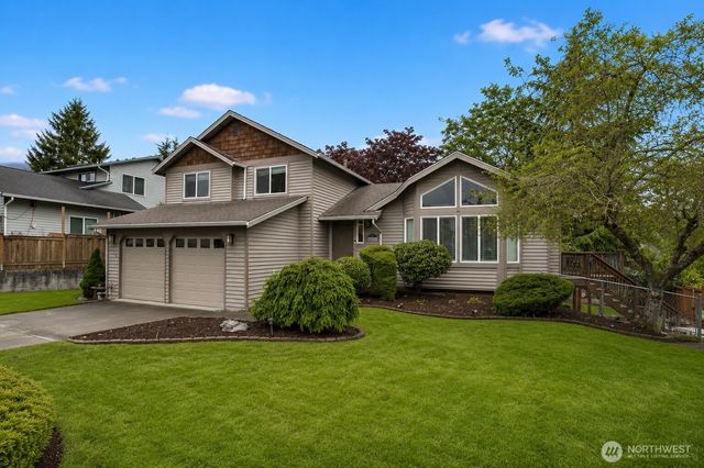 2411 T Street NW, Auburn, WA 98001