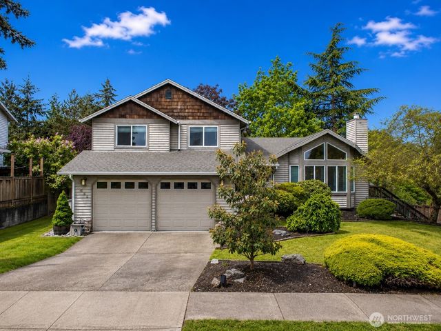 2411 T Street NW, Auburn, WA 98001