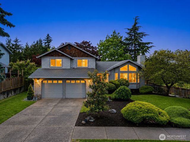 2411 T Street NW, Auburn, WA 98001