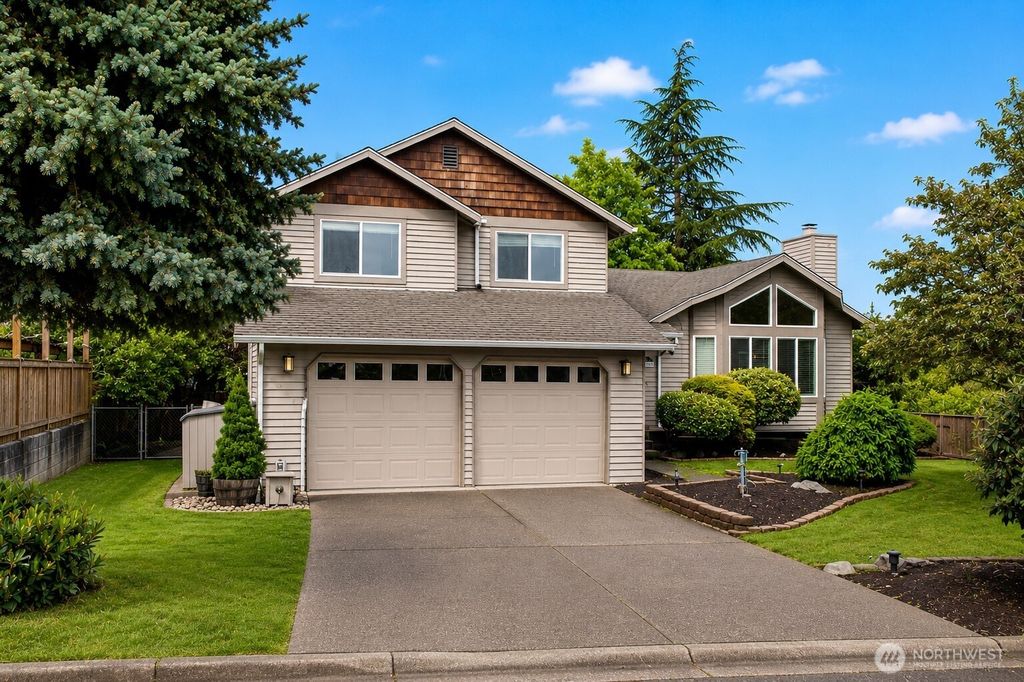 2411 T Street NW, Auburn, WA 98001