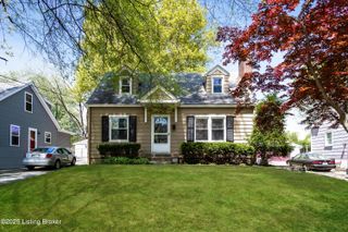 4620 Hillside Dr, Louisville, KY 40216