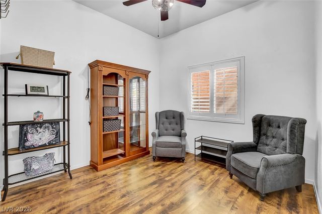 2209 Orchid Blossom Drive, Las Vegas, NV 89134