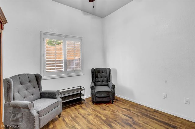 2209 Orchid Blossom Drive, Las Vegas, NV 89134