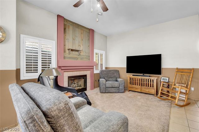 2209 Orchid Blossom Drive, Las Vegas, NV 89134