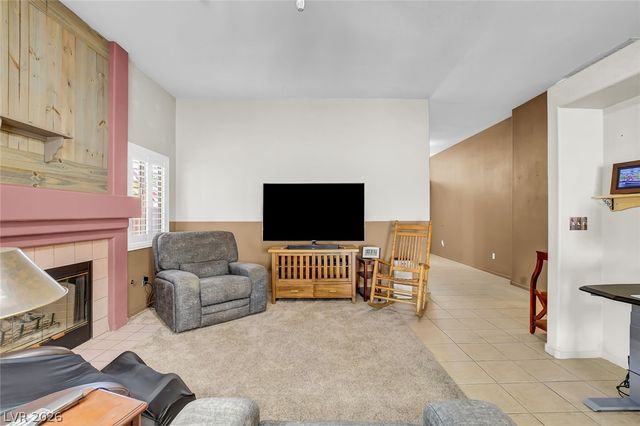 2209 Orchid Blossom Drive, Las Vegas, NV 89134