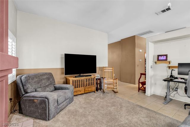 2209 Orchid Blossom Drive, Las Vegas, NV 89134