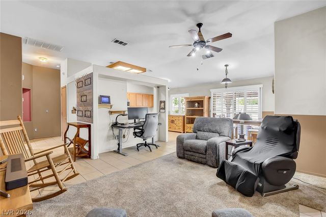 2209 Orchid Blossom Drive, Las Vegas, NV 89134