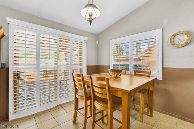 2209 Orchid Blossom Drive, Las Vegas, NV 89134