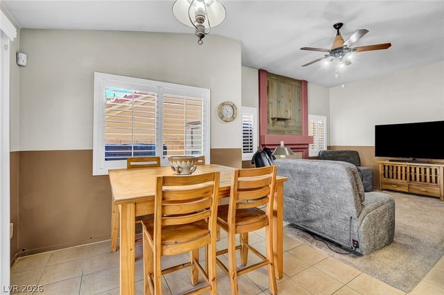 2209 Orchid Blossom Drive, Las Vegas, NV 89134