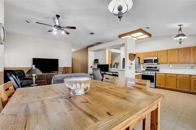 2209 Orchid Blossom Drive, Las Vegas, NV 89134