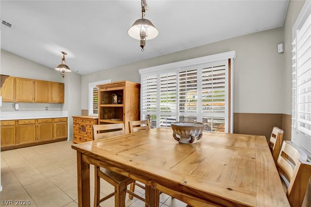 2209 Orchid Blossom Drive, Las Vegas, NV 89134