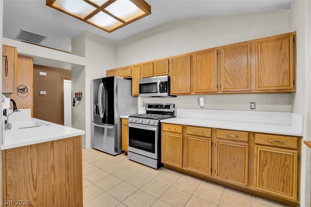 2209 Orchid Blossom Drive, Las Vegas, NV 89134