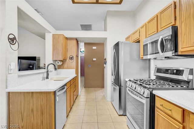 2209 Orchid Blossom Drive, Las Vegas, NV 89134