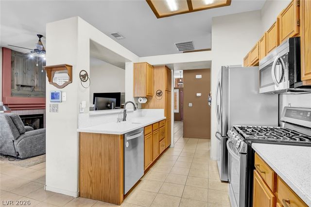 2209 Orchid Blossom Drive, Las Vegas, NV 89134