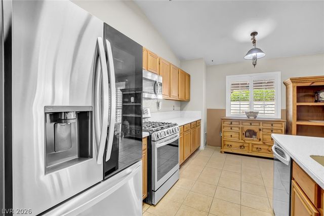 2209 Orchid Blossom Drive, Las Vegas, NV 89134