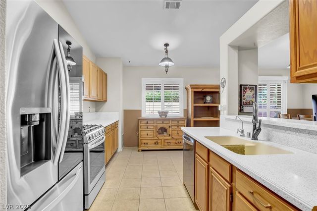 2209 Orchid Blossom Drive, Las Vegas, NV 89134