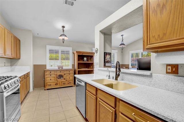 2209 Orchid Blossom Drive, Las Vegas, NV 89134