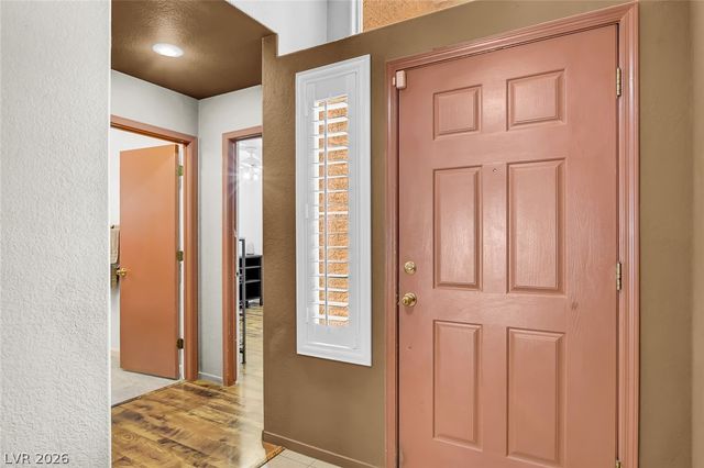 2209 Orchid Blossom Drive, Las Vegas, NV 89134