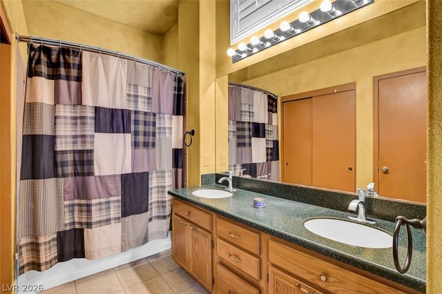 2209 Orchid Blossom Drive, Las Vegas, NV 89134