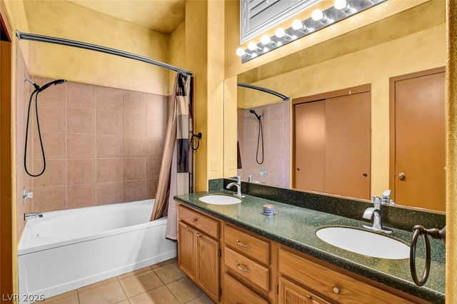 2209 Orchid Blossom Drive, Las Vegas, NV 89134