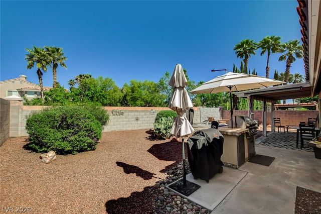 2209 Orchid Blossom Drive, Las Vegas, NV 89134