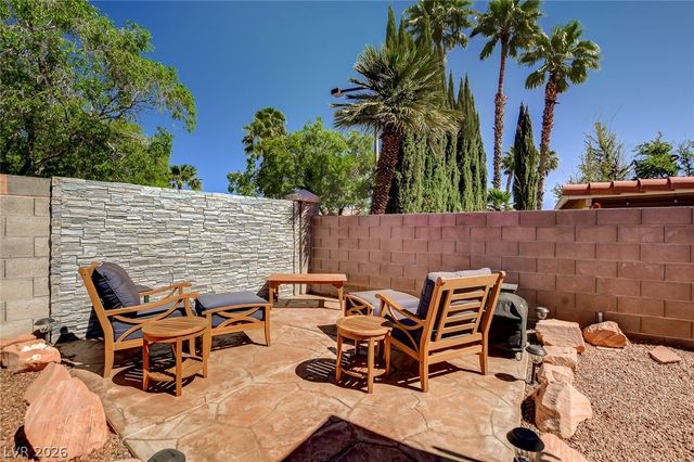 2209 Orchid Blossom Drive, Las Vegas, NV 89134