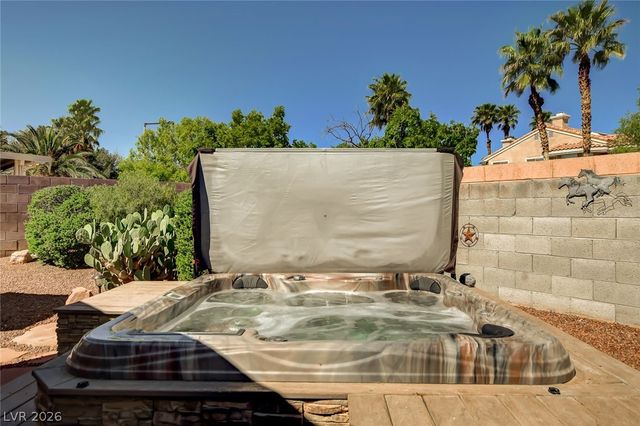 2209 Orchid Blossom Drive, Las Vegas, NV 89134