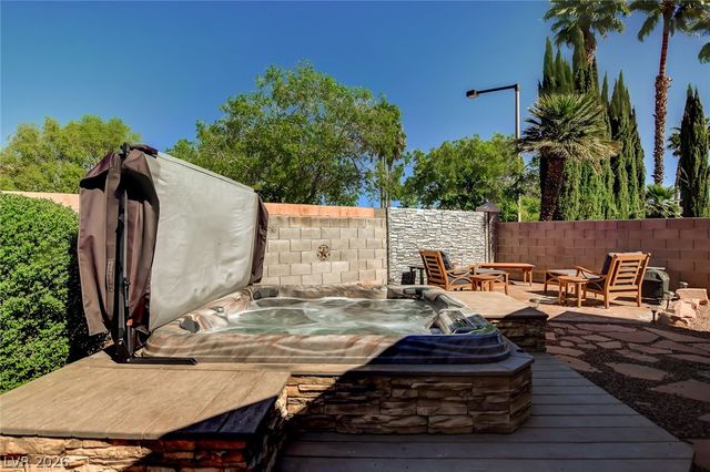 2209 Orchid Blossom Drive, Las Vegas, NV 89134