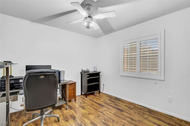 2209 Orchid Blossom Drive, Las Vegas, NV 89134