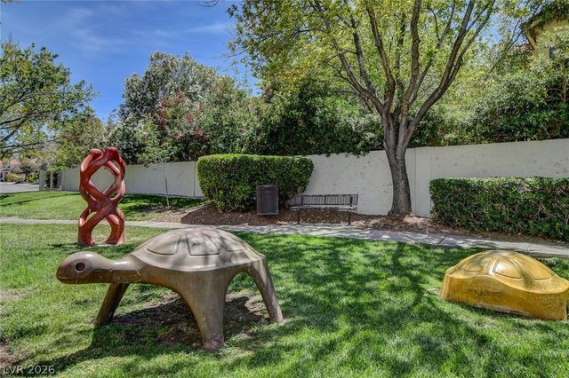 2209 Orchid Blossom Drive, Las Vegas, NV 89134