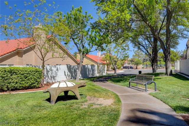 2209 Orchid Blossom Drive, Las Vegas, NV 89134