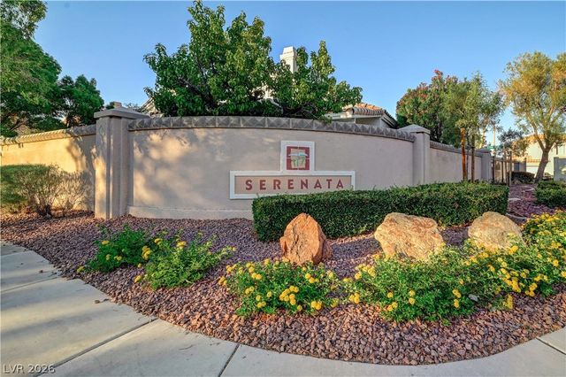 2209 Orchid Blossom Drive, Las Vegas, NV 89134