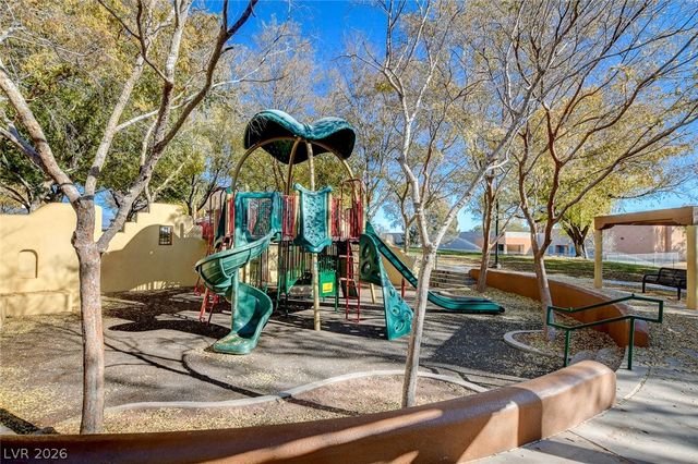 2209 Orchid Blossom Drive, Las Vegas, NV 89134