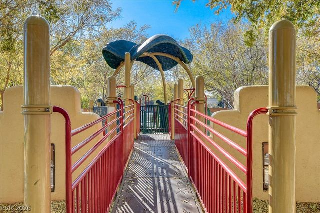 2209 Orchid Blossom Drive, Las Vegas, NV 89134